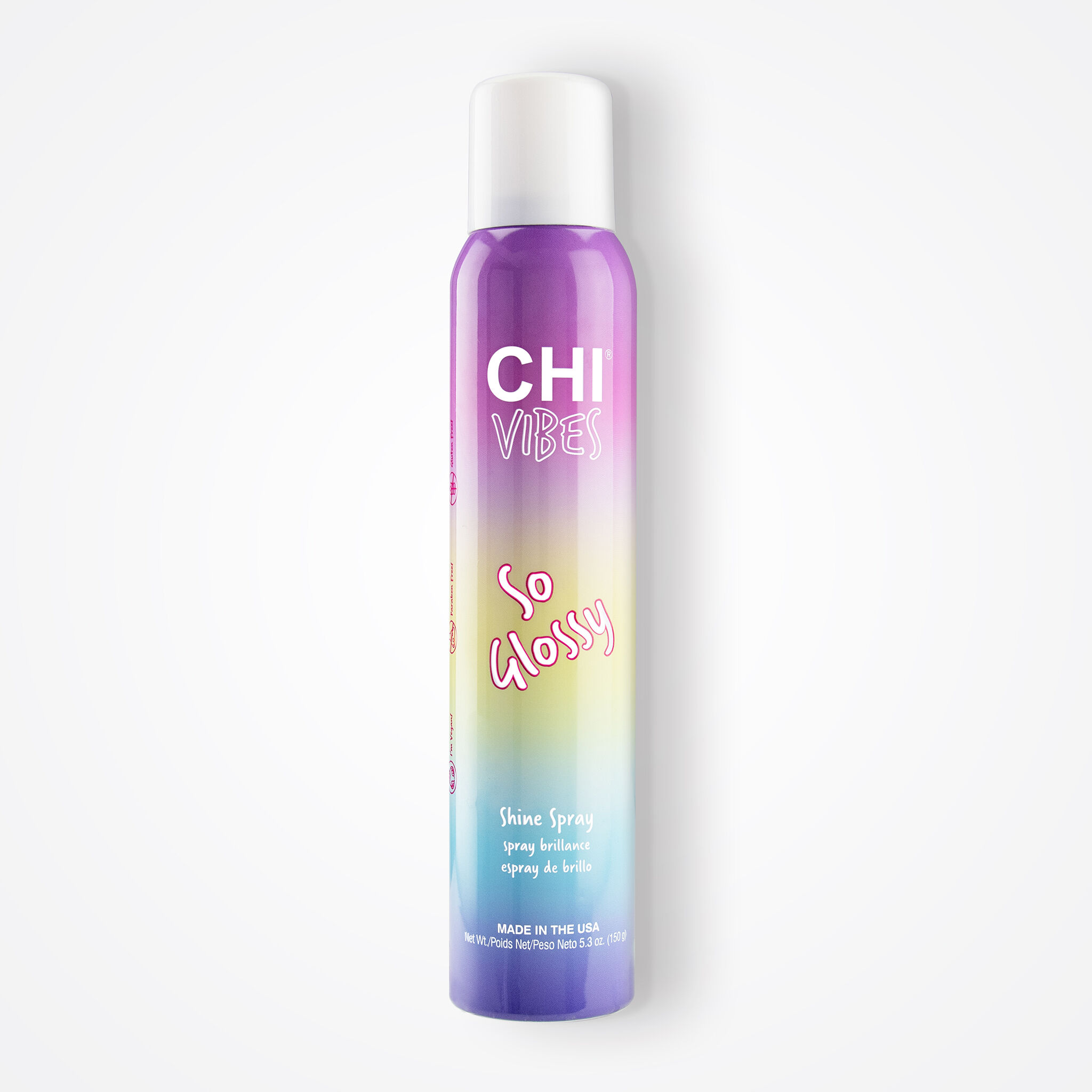 chii  CHI Vibes Know It All Multitasking Hair Protector 8 oz | CHI Hair